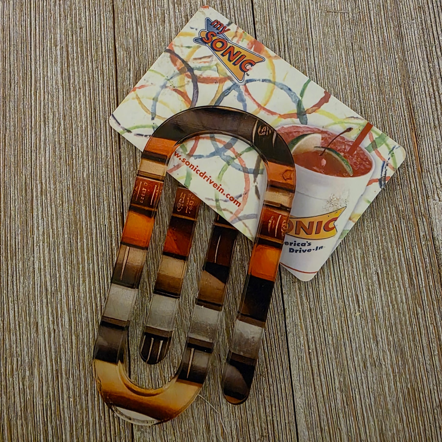 Blank Jumbo Sublimation Paperclip, Sublimation Acrylic Blank, Notebook Clip Blank for Sublimation, Jumbo Paperclip for Sublimation 2x4 inch