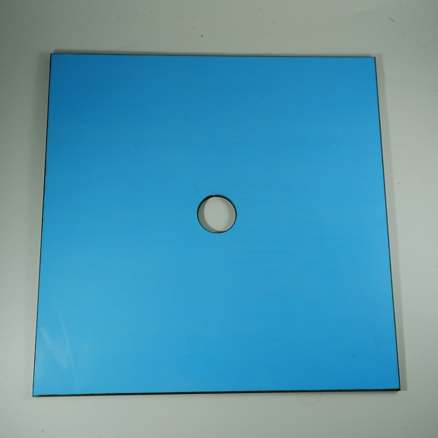 Sublimation blanks for Graduation cap topper, UNISUB MDF blank, ships fast, sublimate your own design,