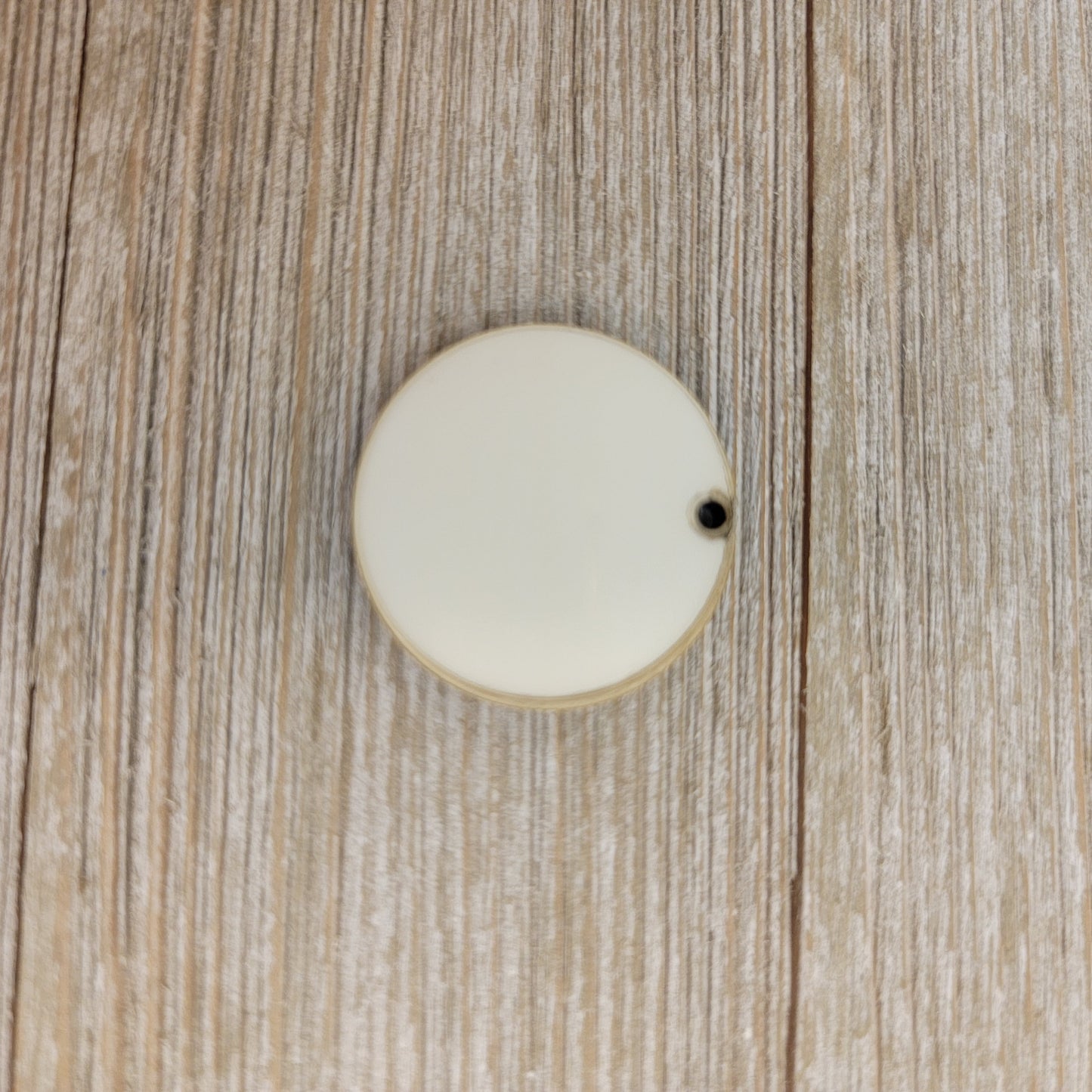 Sublimation Round (Circle) Shaped Earring Blank